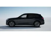 Nuevo Mercedes GLC300de 333 CV (244 kW) 2025 Gris SUV