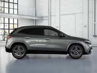 Nuevo Mercedes GLA250 217 CV (159 kW) 2026 Gris SUV
