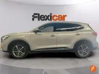 Usado MG HS Comfort 258 CV (189 kW) 2023 Gris SUV