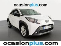 Usado Toyota Aygo X Play 72 CV (52 kW) 2023 Blanco SUV