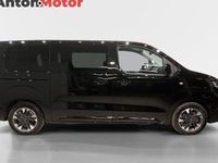 Nuevo Opel Zafira Life 176 CV (129 kW) 2025 Monovolumen