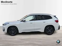Usado BMW X1 163 CV (119 kW) 2025 Blanco SUV