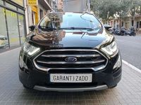 usado Ford Ecosport 1.0 EcoBoost Titanium 100