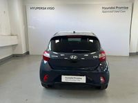 Nowe Hyundai i10 63 KM (46 kW) 2025 Szary Hatchback