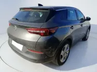 Brugt Opel Grandland X Edition 224 HK (164 kW) 2021 Grå SUV