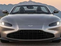 Usado Aston Martin Vantage 379 CV (278 kW) 2007 Coupe
