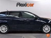 Usado Peugeot 308 Style 130 CV (95 kW) 2020 Azul Berlina