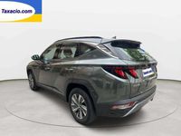 usado Hyundai Tucson 1.6 CRDI Klass Safe 4x2