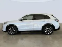 Usado Honda ZR-V Advance 184 CV (135 kW) 2025 Blanco SUV