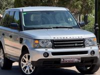 Usado Land Rover Range Rover Sport HSE 190 CV (139 kW) 2007 SUV