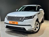 Usado Land Rover Range Rover Velar S 180 CV (132 kW) 2020 Blanco SUV