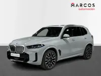 Nieuw BMW X5 xLine 298 PK (219 kW) 2026 SUV