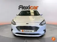Usado Ford Focus Active 120 CV (88 kW) 2019 Blanco