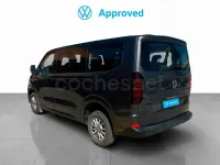 Usado VW Caravelle 150 CV (110 kW) 2025 Gris / plata Van