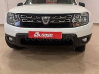 Usado Dacia Duster Essentiel 115 CV (84 kW) 2018 Blanco SUV