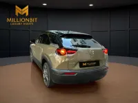 Usado Mazda MX30 Exclusive-Line 106 kW (145 CV) 2022 Verde SUV