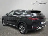 Usado BYD Seal U Comfort 218 CV (160 kW) 2025 Negro SUV