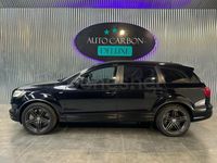 Begagnad Audi Q7 Ambition 340 HK (250 kW) 2014 Svart SUV