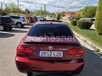 Usado BMW 335 Performance 286 CV (210 kW) 2010 Rojo Coupe