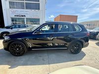 Usado BMW X5 xLine 398 CV (292 kW) 2021 Negro SUV