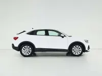 Usado Audi Q3 Sportback Advanced 150 CV (110 kW) 2022 Blanco SUV