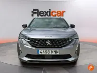 Usado Peugeot 5008 Allure 130 CV (95 kW) 2024 Gris SUV