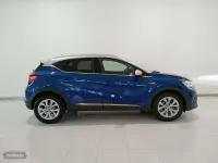 Usado Renault Captur Zen 140 CV (102 kW) 2021 SUV