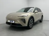 Usado MG MGS6 EV Luxury 180 kW (245 CV) 2026 Eléctrico SUV