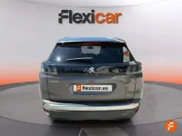Brugt Peugeot 3008 Allure 131 HK (96 kW) 2021 Grå SUV