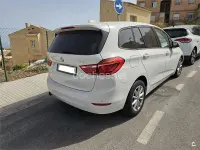 Usado BMW 218 150 CV (110 kW) 2016 Blanco Familiar