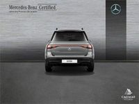 Usado Mercedes EQB250 AMG 139 kW (190 CV) 2025 Gris montaña SUV