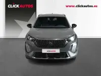 Usado Peugeot 2008 Allure 101 CV (74 kW) 2025 Gris SUV