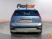 Usado Kia Niro 141 CV (103 kW) 2022 Gris SUV