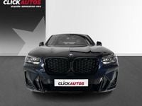 Usado BMW X4 M Sport 190 CV (139 kW) 2024 SUV
