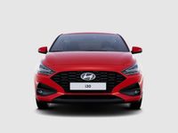 Usado Hyundai i30 100 CV (73 kW) 2024 Rojo