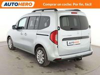 Usado Mercedes Citan 113 131 CV (96 kW) 2021 Gris Familiar