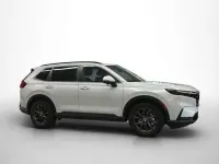Nuevo Honda CR-V Elegance 184 CV (135 kW) 2025 Blanco SUV