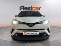 Usado Toyota C-HR Active 122 CV (89 kW) 2019 Blanco SUV