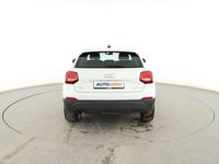 Usado Audi Q2 Advanced 116 CV (85 kW) 2019 Blanco SUV