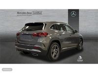 usado Mercedes GLA220 D 4MATIC