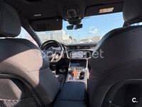 Usado Audi A6 204 CV (150 kW) 2022 Gris / plata Familiar