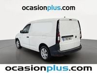 Usado VW Caddy 75 CV (55 kW) 2023 Blanco Monovolumen