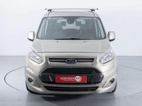 Usado Ford Tourneo Connect Trend 120 CV (88 kW) 2016 Beige Monovolumen