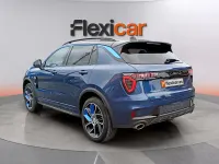 Usado Lynk & Co 01 261 CV (191 kW) 2023 Azul SUV