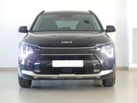 Usado Kia Niro 141 CV (103 kW) 2024 Negro SUV