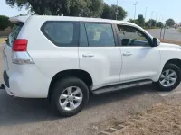 Usado Toyota Land Cruiser 173 CV (127 kW) 2010 Blanco SUV
