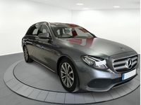 usado Mercedes E200 CLASED BUSINESS SOLUTION AUT