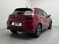 Usado Ford Puma ST-Line 125 CV (91 kW) 2021 Rojo SUV