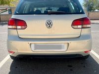 usado VW Golf VI 