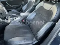 Usado Citroën C5 Exclusive 163 CV (119 kW) 2011 Azul Berlina